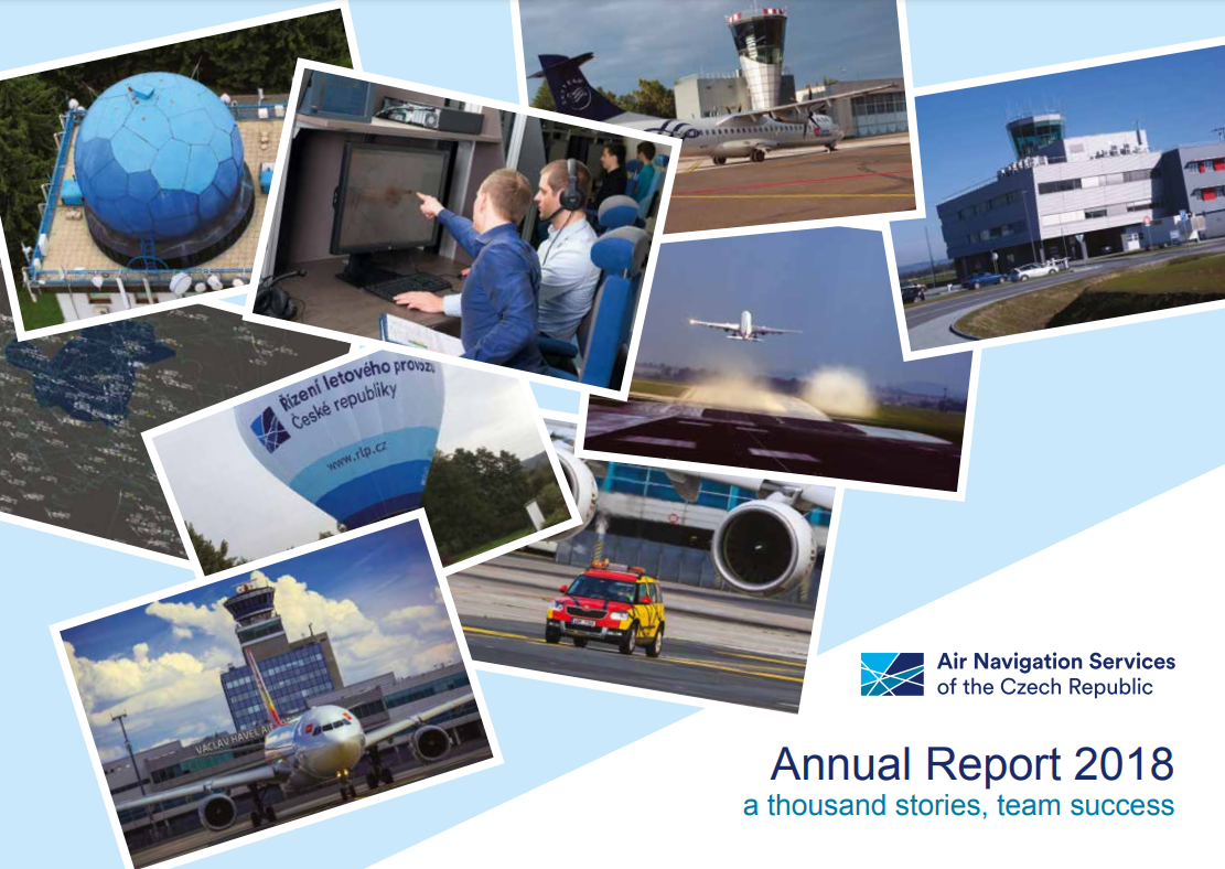 Annual Report 2018