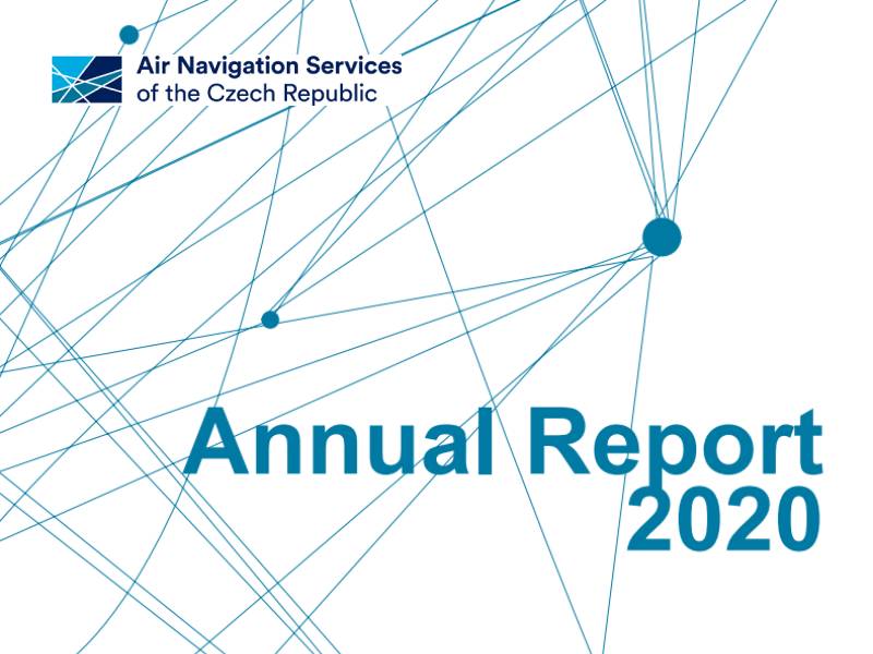 Annual Report 2020