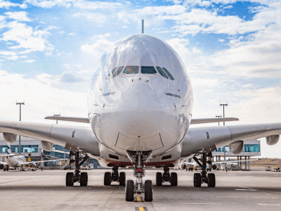 Traffic development: January 2026