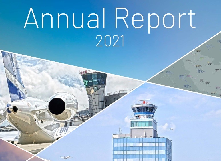 Annual Report 2021