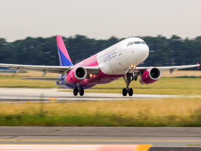 Traffic development: August 2025