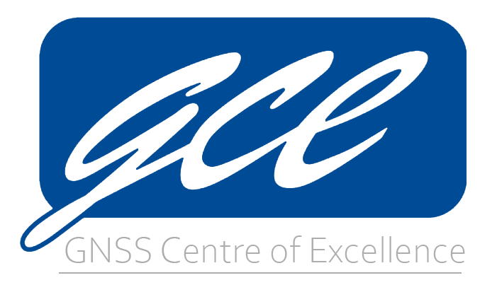 Logo GNSS