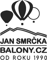 Logo Balony.cz