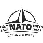 Logo Dny NATO Ostrava
