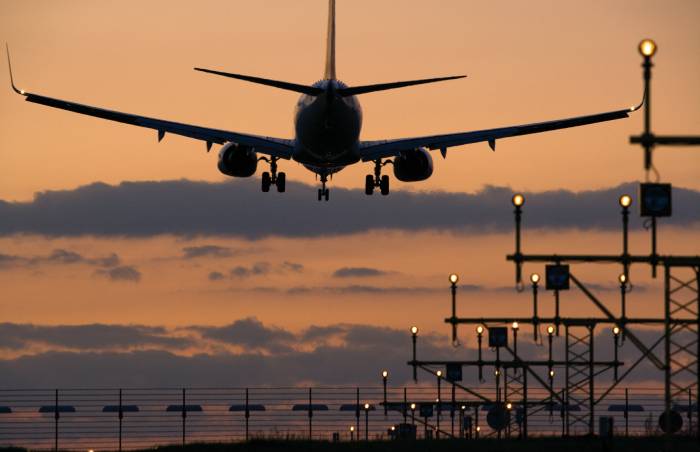 Approach Control Service
