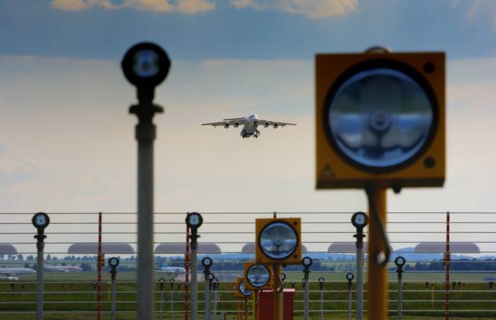 Approach Control Service